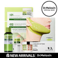 [Dr.Melaxin Official] CACTOX Essential 5-Step Pore Tightening Starter Set with Cactus Cooling Reduce Puffiness & Pore Tightening for Visible Pore Care Skin Repair