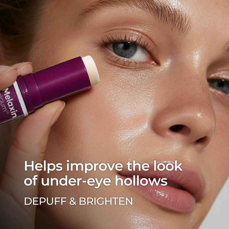 [Dr.Melaxin Official] Cemenrete Calcium Multi Balm Eye Care Routine Korean Skin Care Anti-Aging Cosmetics Eye Care Eye Stick 9G